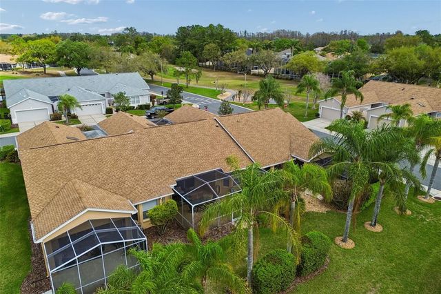 20930 JAFFA LANE, Land O Lakes, FL 34637