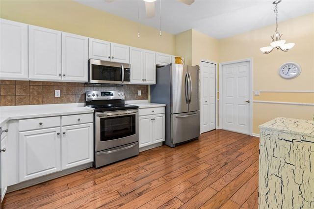 20930 JAFFA LANE, Land O Lakes, FL 34637