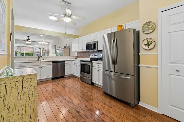 20930 JAFFA LANE, Land O Lakes, FL 34637