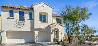 8665 N 179TH Drive, Waddell, AZ 85355