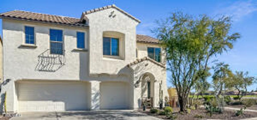 8665 N 179TH Drive, Waddell, AZ 85355