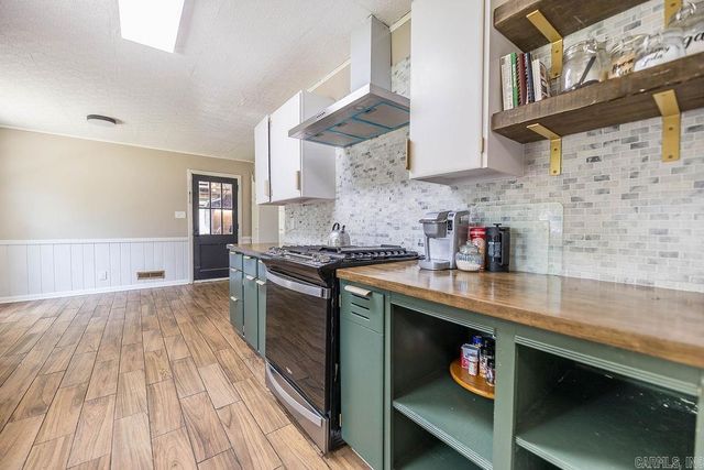 410 Maple Hill Street, El Dorado, AR 71730