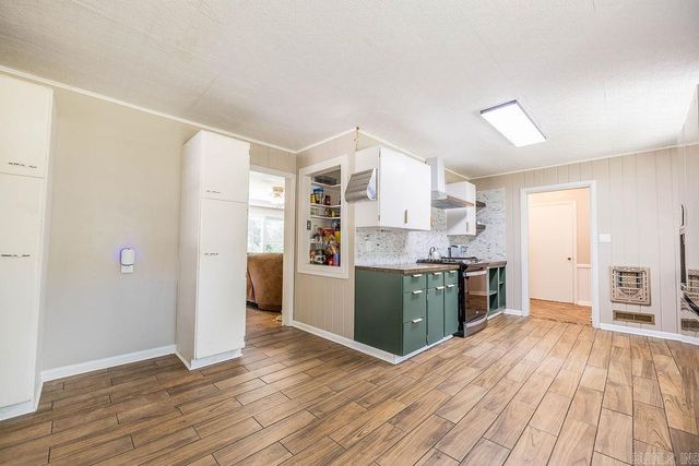 410 Maple Hill Street, El Dorado, AR 71730