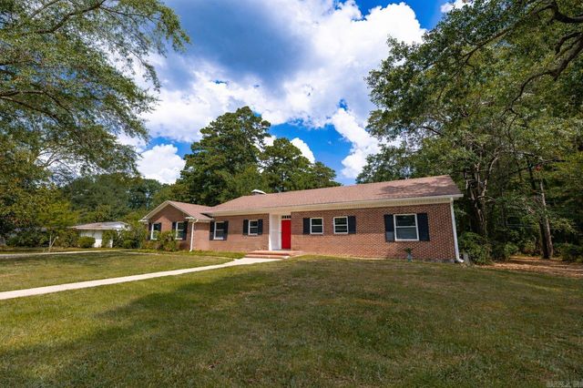410 Maple Hill Street, El Dorado, AR 71730