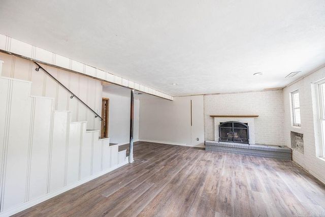 410 Maple Hill Street, El Dorado, AR 71730