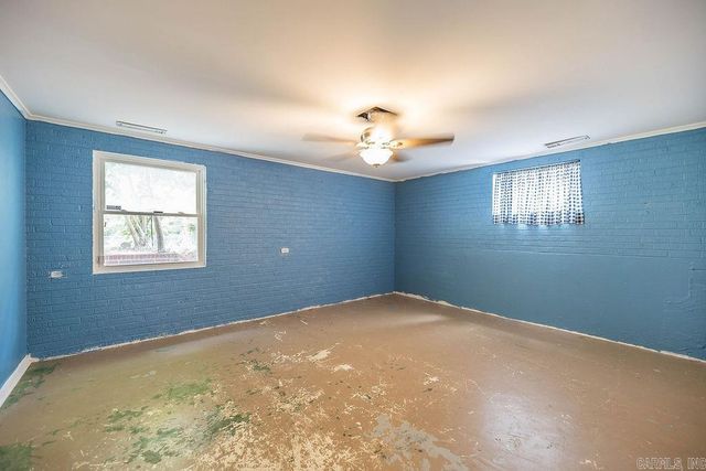 410 Maple Hill Street, El Dorado, AR 71730