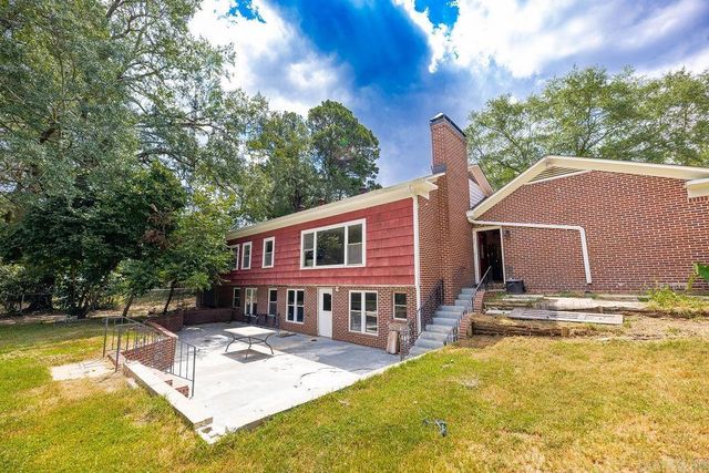410 Maple Hill Street, El Dorado, AR 71730