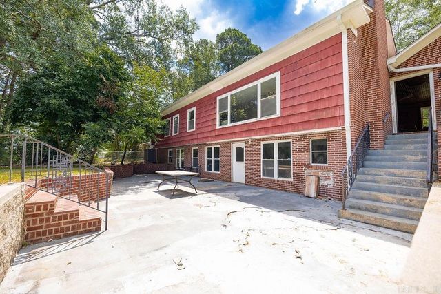 410 Maple Hill Street, El Dorado, AR 71730