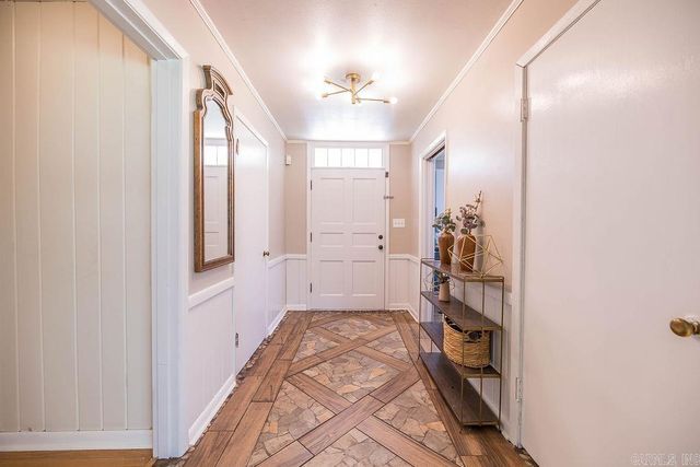410 Maple Hill Street, El Dorado, AR 71730