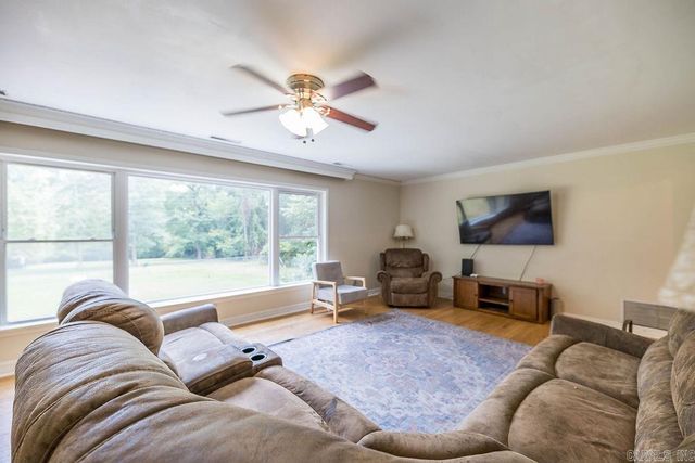 410 Maple Hill Street, El Dorado, AR 71730