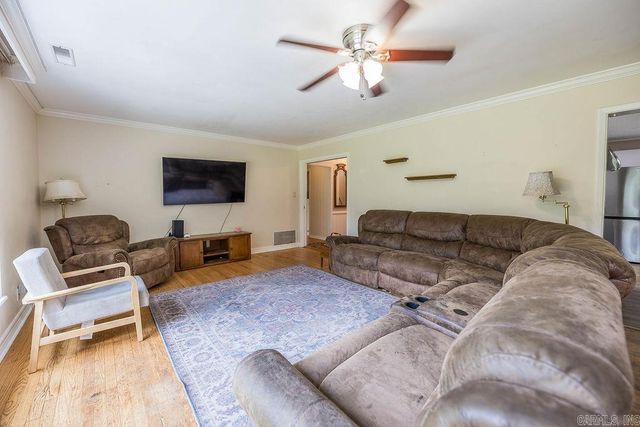 410 Maple Hill Street, El Dorado, AR 71730