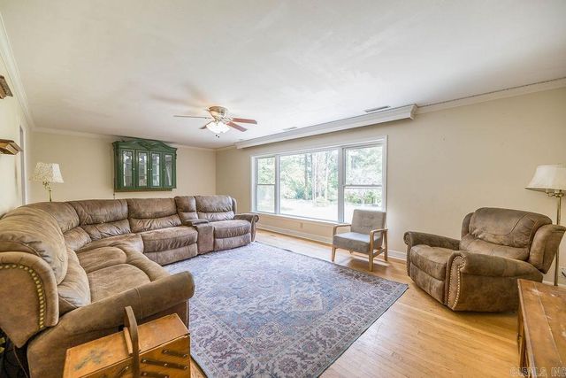 410 Maple Hill Street, El Dorado, AR 71730