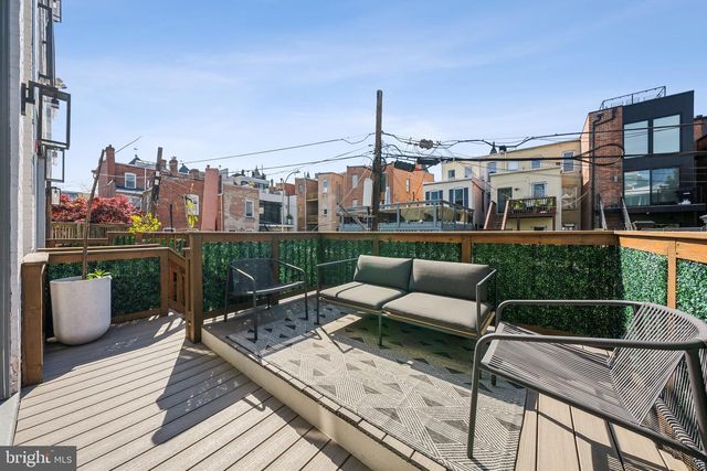 914 WESTMINSTER ST NW, Washington, DC 20001