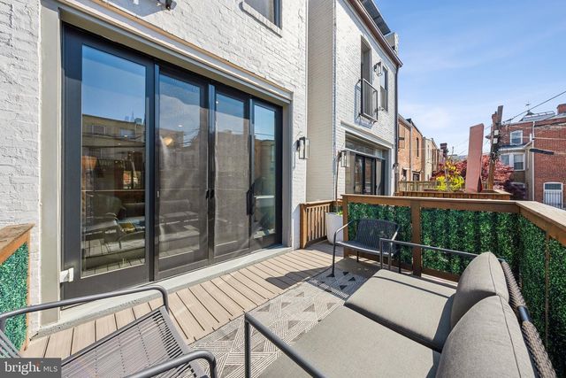 914 WESTMINSTER ST NW, Washington, DC 20001