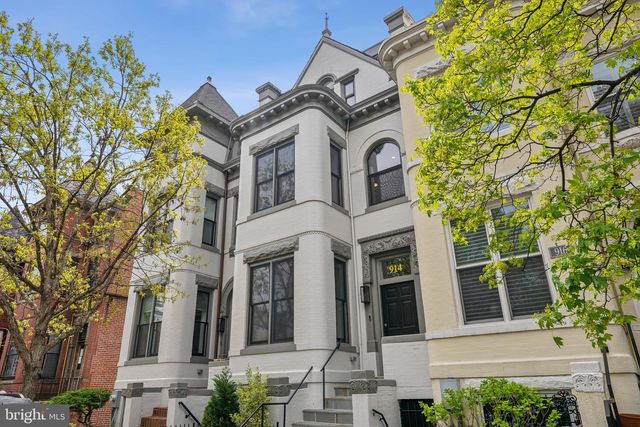 914 WESTMINSTER ST NW, Washington, DC 20001