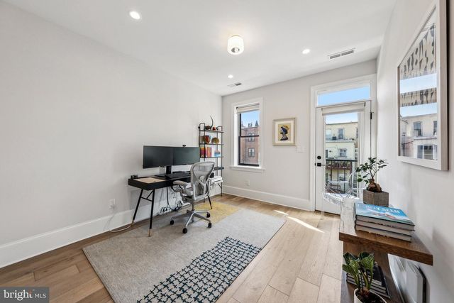 914 WESTMINSTER ST NW, Washington, DC 20001