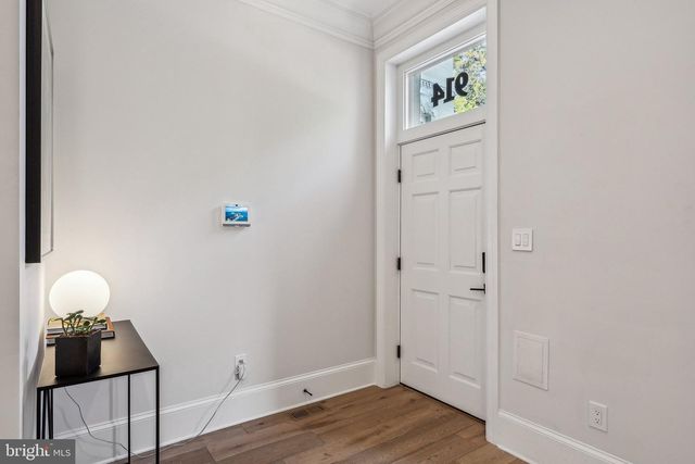 914 WESTMINSTER ST NW, Washington, DC 20001