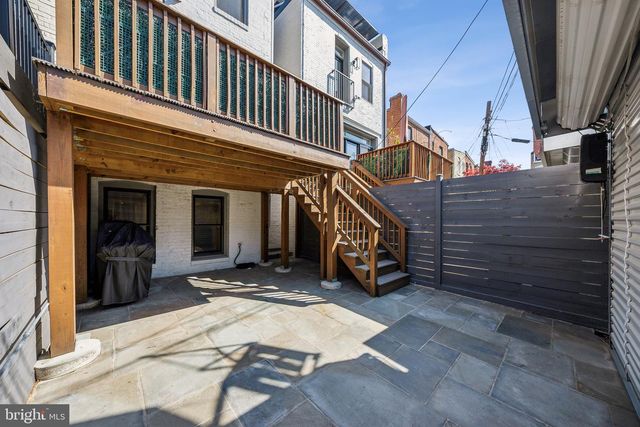 914 WESTMINSTER ST NW, Washington, DC 20001