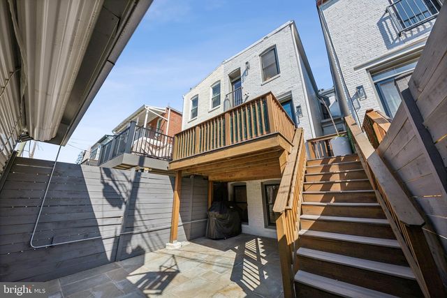 914 WESTMINSTER ST NW, Washington, DC 20001
