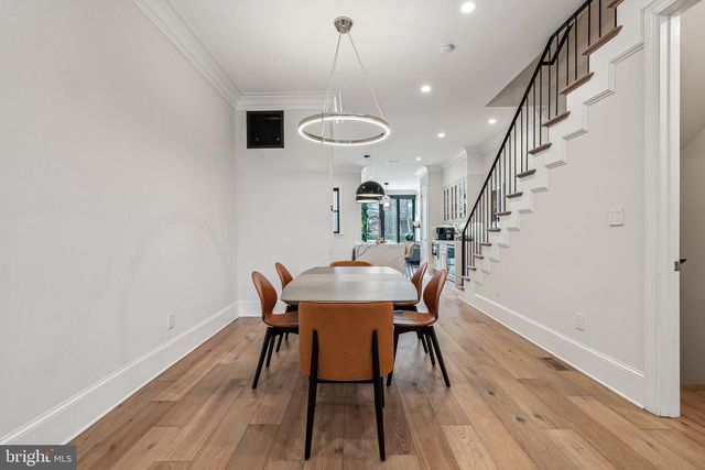914 WESTMINSTER ST NW, Washington, DC 20001