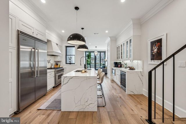 914 WESTMINSTER ST NW, Washington, DC 20001