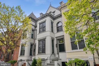 914 WESTMINSTER ST NW, Washington, DC 20001