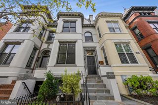 914 WESTMINSTER ST NW, Washington, DC 20001