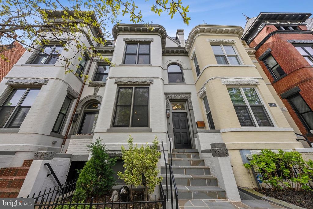 914 WESTMINSTER ST NW, Washington, DC 20001