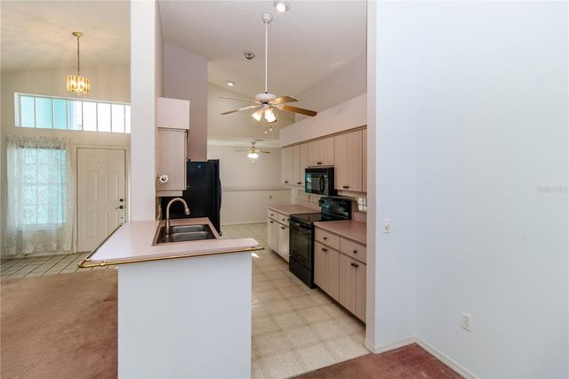 9407 CALLE ALTA, New Port Richey, FL 34655