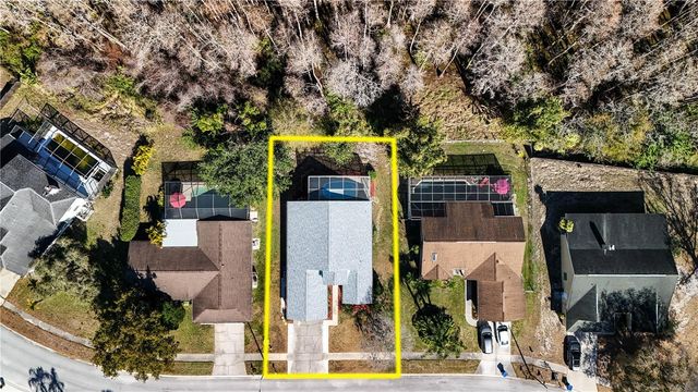 9407 CALLE ALTA, New Port Richey, FL 34655