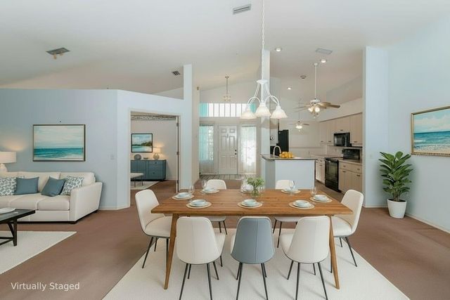 9407 CALLE ALTA, New Port Richey, FL 34655