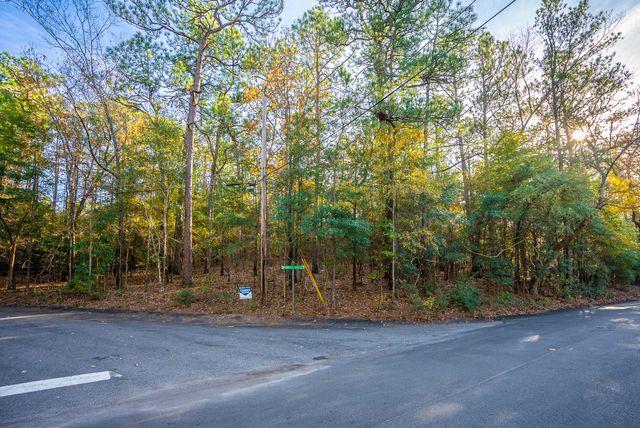 0 Forest Hill & East Rollingwood, Aiken, SC 29801