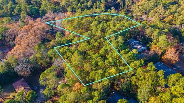 0 Forest Hill & East Rollingwood, Aiken, SC 29801
