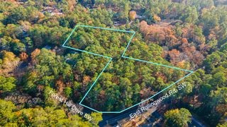 0 Forest Hill & East Rollingwood, Aiken, SC 29801