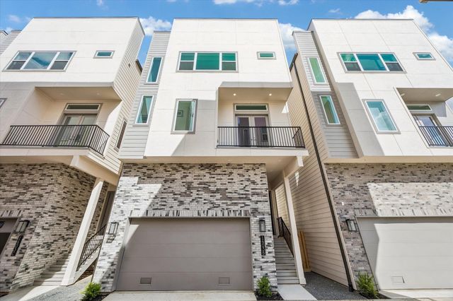 1403 W 21st St C, Houston, TX 77008