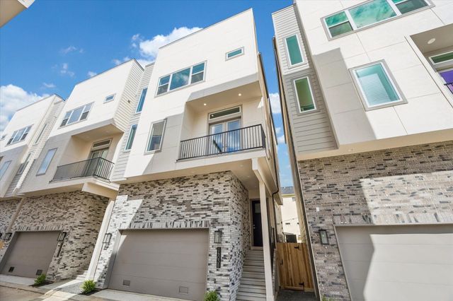 1403 W 21st St C, Houston, TX 77008