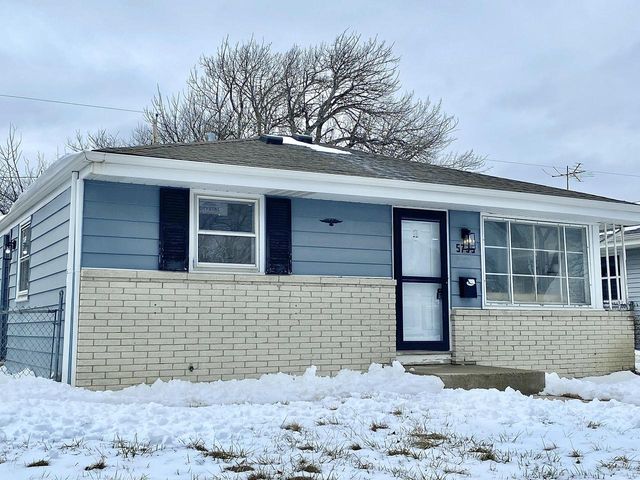 5735 N 79th STREET, Milwaukee, WI 53218