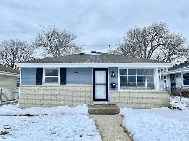 5735 N 79th STREET, Milwaukee, WI 53218