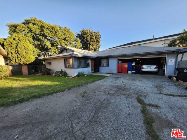 3246 Muscatel Avenue, Rosemead, CA 91770