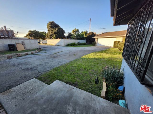 3246 Muscatel Avenue, Rosemead, CA 91770