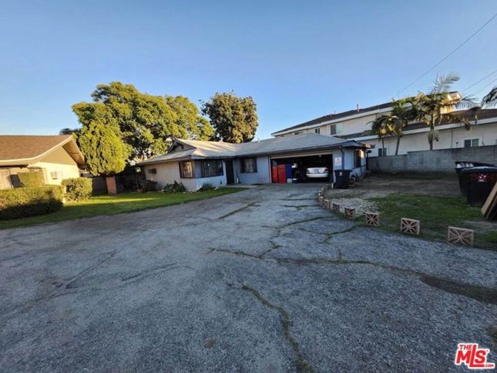 3246 Muscatel Avenue, Rosemead, CA 91770