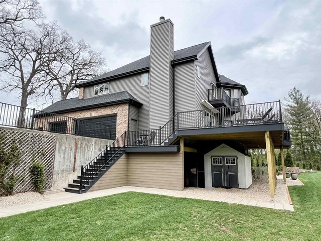 5003 Creek Haven Road, Cottage Grove, WI 53527