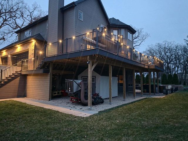 5003 Creek Haven Road, Cottage Grove, WI 53527