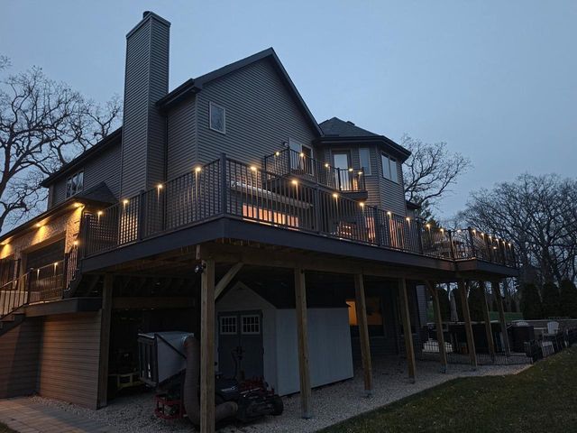 5003 Creek Haven Road, Cottage Grove, WI 53527