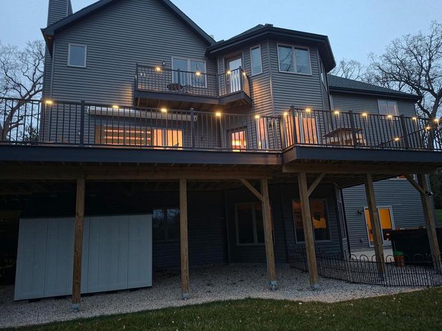 5003 Creek Haven Road, Cottage Grove, WI 53527