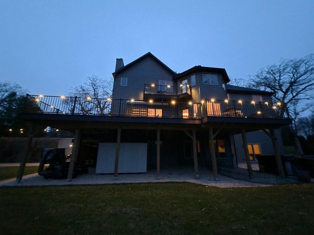 5003 Creek Haven Road, Cottage Grove, WI 53527
