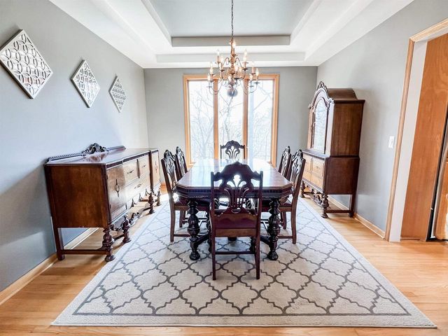 5003 Creek Haven Road, Cottage Grove, WI 53527