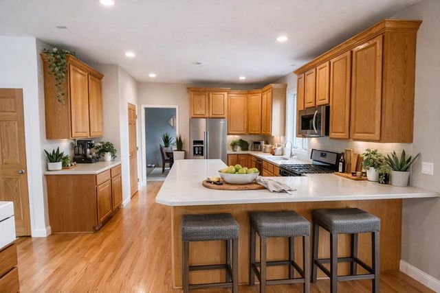 5003 Creek Haven Road, Cottage Grove, WI 53527