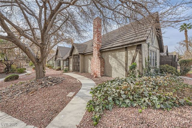 3954 Edgemoor Way, Las Vegas, NV 89121