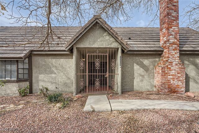 3954 Edgemoor Way, Las Vegas, NV 89121